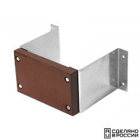 Купить 141-NT Транец выносной для ПЛМ до 12 л.с. арт. 040411T