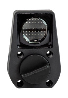 Купить Подводный огонь со сливной пробкой, Blue, AquaIDEA (упаковка из  10 шт.) арт. B3WXB_pkg_10