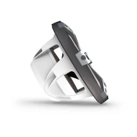 Купить Fusion® Signature Series 3i Marine Coaxial Speakers - 7,7-дюймовые спортивные коаксиальные громкоговорители для лодок серого цвета мощностью 280 Вт (пара) арт. 010-02772-21