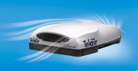 Купить Автокондиционер Telair SILENT PLUS 8100H арт. SP8100H