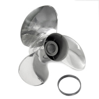 Купить Винт гребной Solas 9432-138-15, 3x13 3/4x15 (L) (Rubex) арт. 9432-138-15