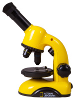 Купить Микроскоп Bresser National Geographic Biolux 40–800x арт. 75612