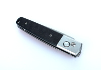 Купить Нож Ganzo G7212 черный, G7212-BK арт. G7212-BK