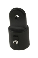 Купить Наконечник для рамы тента 7/8, черный (упаковка из 200 шт.) арт. C0004B_pkg_200