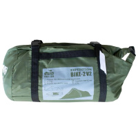 Купить Tramp палатка Bike 2 (V2) (зеленый) арт. TRT-20