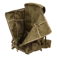 Купить Рюкзак тактический Tramp Patrol 65 л, sandstone арт. TRP-049