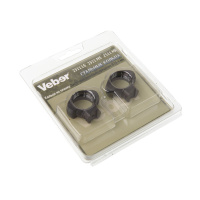 Купить Кольца для прицела Veber 2511 LS арт. 27304