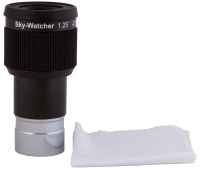 Купить Окуляр Sky-Watcher UWA 58° 2,5 мм, 1,25" арт. 71365