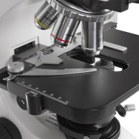 Купить Микроскоп биологический Микромед 3 (вар. 2-20М) арт. 21769