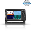 Купить Lowrance Eagle 7 TripleShot™ HD арт. 000-16121-001