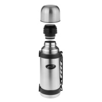 Купить Термос Biostal (1,8 литра) с ручкой, стальной арт. NY-1800-2