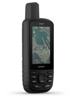 Купить Навигатор Garmin GPSMAP 67 арт. 010-02813-01