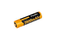 Купить Аккумулятор 18650 Fenix 2900 mAh Li-ion морозостойкий, ARB-L18-2900L арт. ARB-L18-2900L