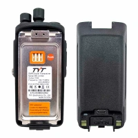 Купить Радиостанция цифровая TYT MD-UV390 10W DMR AES256 3600mah арт. MD-UV390