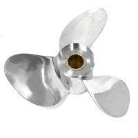 Купить Винт гребной Solas 8532-150-19, 3x15x19 (L) арт. 8532-150-19