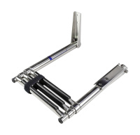 Купить Трап телескопический; 3 ступени арт. 3003