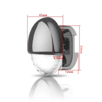 Купить Светильник светодиодный для подсветки палуб и трапов, теплый белый свет арт. B013101-02