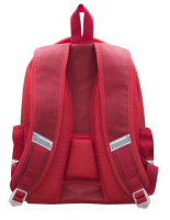 Купить Рюкзак Silwerhof, красный арт. 830881