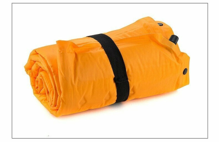 Купить Коврик для сна Naturehike NH15Q002-D с подушкой79 голубой, 6927595782583 арт. 6927595782583