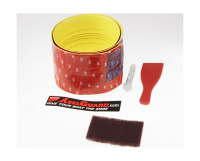 Купить Защита киля KeelGuard, 3.05 м, желтый цвет арт. KG10YEL