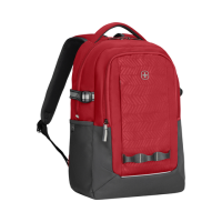 Купить Рюкзак Wenger Next Ryde 16", красный/антрацит, 32х21х47 см, 26 л арт. 611991