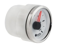 Купить Трим-указатель; белый циферблат; нержавеющий ободок; д. 52 мм арт. JMV00299_KY09117