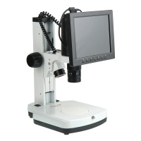 Купить Микроскоп стерео МС-3-ZOOM LCD арт. 21896