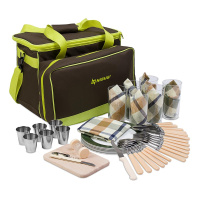 Купить Набор для пикника на 6 персон (N-811 (6)) NISUS арт. N-811(6)