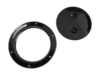 Купить Лючок палубный 6"; черный арт. C13104