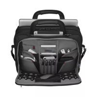 Купить Сумка для ноутбука Wenger 14-16'', черный, 41x20x29 см, 18 л арт. 606465