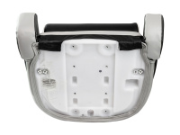 Купить Кресло с болстером Stingray, обивка черный/серый винил арт. 4620136042659