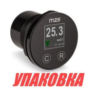 Купить Счетчик цепи для якорных лебедок, MZelectronic (упаковка из 3 шт.) арт. CC011_pkg_3