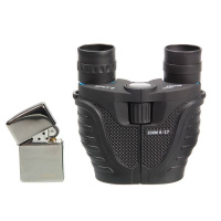 Купить Бинокль БН 8-17*25  Veber Ultra Sport арт. 22299