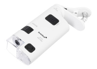 Купить Микроскоп карманный для проверки денег Levenhuk Zeno Cash ZC12 арт. 74113