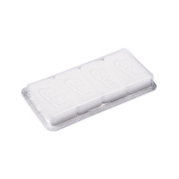 Купить Твердое топливо Esbit таблетированное 16 x 5г, 00101600 арт. 00101600