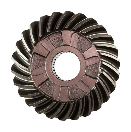Купить Шестерня редуктора Yamaha 115 (переднего хода); Omax арт. 6E54556000_OM