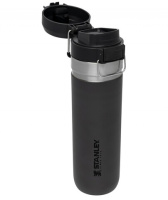 Купить Термобутылка Stanley GO Quick Flip (0,71 литра), уголь арт. 10-09149-030