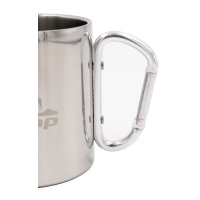 Купить Tramp термокружка с карабином арт. TRC-122