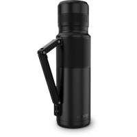 Купить Термос Сontigo Thermal Bottle (1,2 литра), черный (2095795) арт. contigo0769