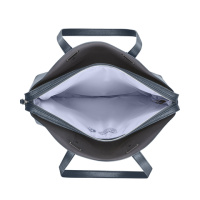 Купить Сумка женская WENGER RosaElli с карманом для ноутбука 14", синяя, полиэстер, 37 x29x19 см арт. 611869