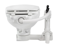 Купить Унитаз с ручной помпой (Compact), SeaFlo (упаковка из 2 шт.) арт. SFMTM01_pkg_2