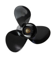 Купить Винт гребной Tohatsu/Nissan 35-50;3x11-5/8x11, BaekSan (упаковка из 3 шт.) арт. 060401185A1100T_pkg_3