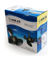Купить Гребной винт 3x14.5x19, Solas, 3511-145-19 арт. 351114519