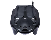 Купить Прикормочный кораблик Boatman Actor Plus Sonar Black арт. ACT-PL-S-B