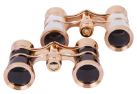 Купить Театральный бинокль Konus 3x25 Black арт. 76617