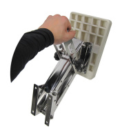 Купить Транец для вспомогательного мотора до 8 л.с. арт. 01004