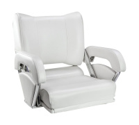 Купить Кресло с перекидной спинкой и болстером Twin 46 Fl (упаковка из 2 шт.) арт. 15102W-MR_pkg_2