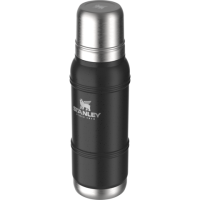 Купить Термос Stanley Classic (1 литр), черный арт. 10-11428-005