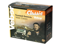 Купить Бинокль Veber Classic БПШЦ   8*40 VRWA чер арт. 10977