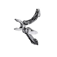 Купить Мультитул Leatherman Skeletool CX 830923 арт. 830923